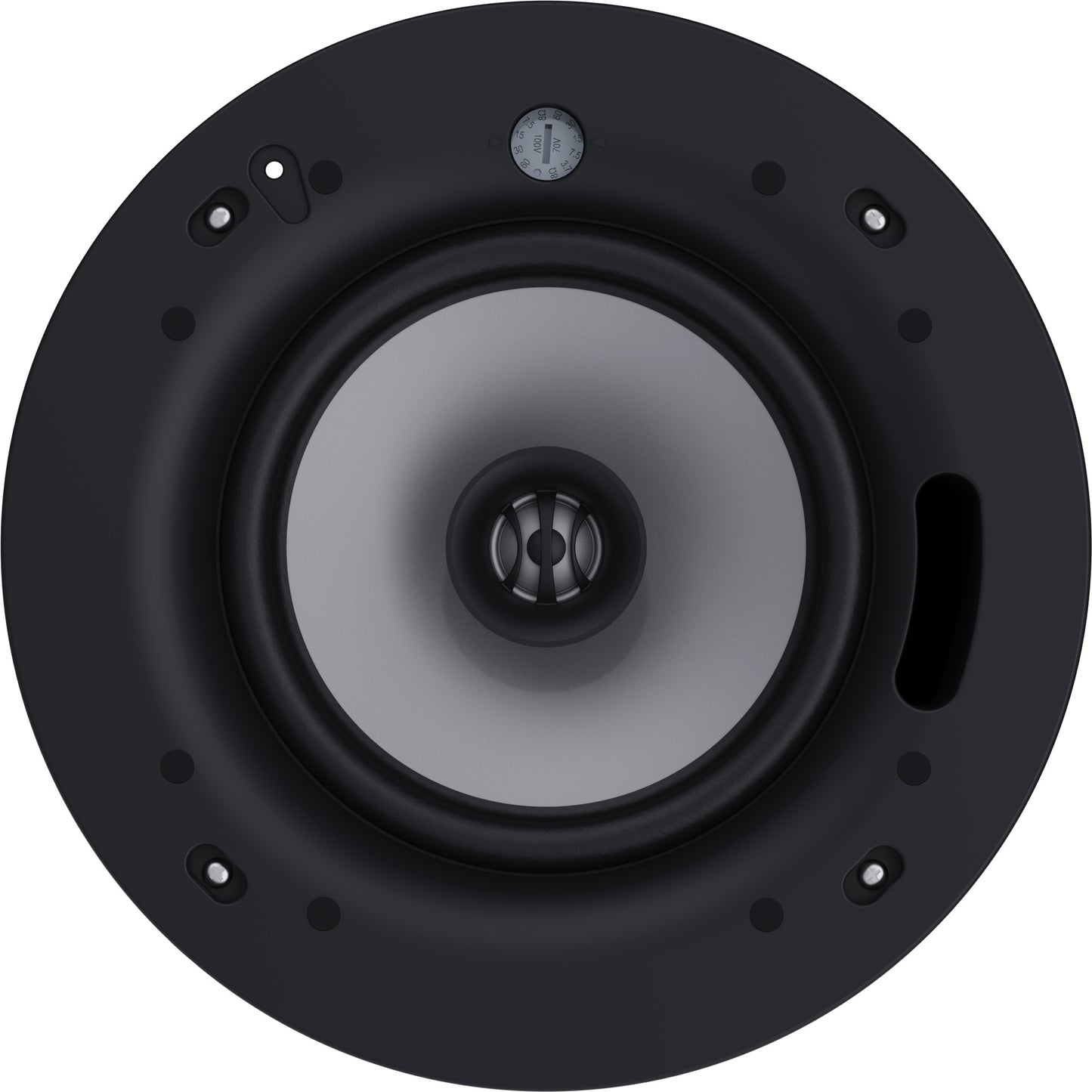 ElectroVoice EVID-C8.2-G2 Ceiling speaker 8" 70/100V