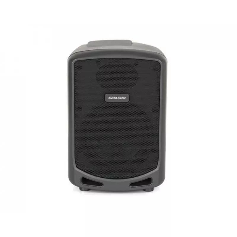 Samson EXPRESS + Portable PA - 75 watts, 2-way