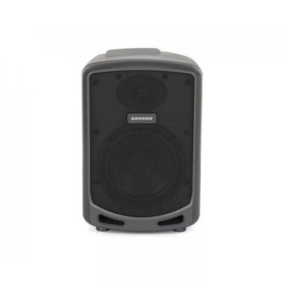 Samson EXPRESS + Portable PA - 75 watts, 2-way