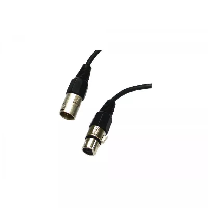 Antari EXT-4 3-PIN XLT - 25FT EXTENSION