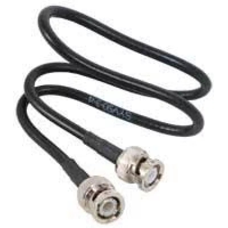Galaxy Audio EXTBNC BNC EXTENSION CABLE 50cm