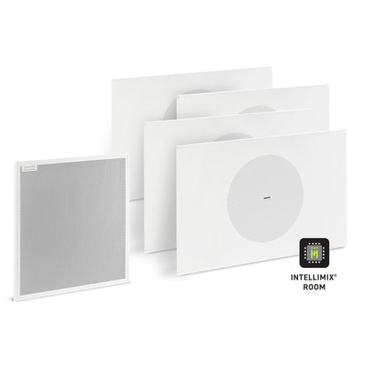 Shure Microflex Ecosystem 920L AV Conferencing Bundle