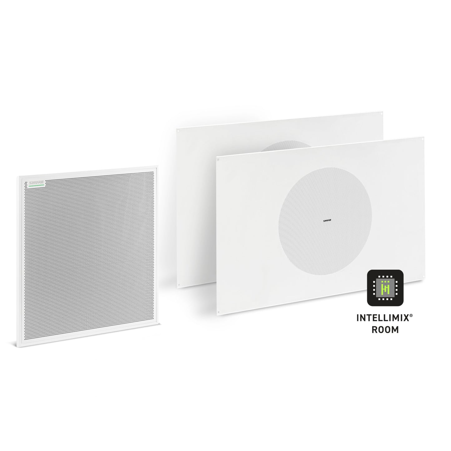 Shure Microflex Ecosystem 920M AV Conferencing Bundle