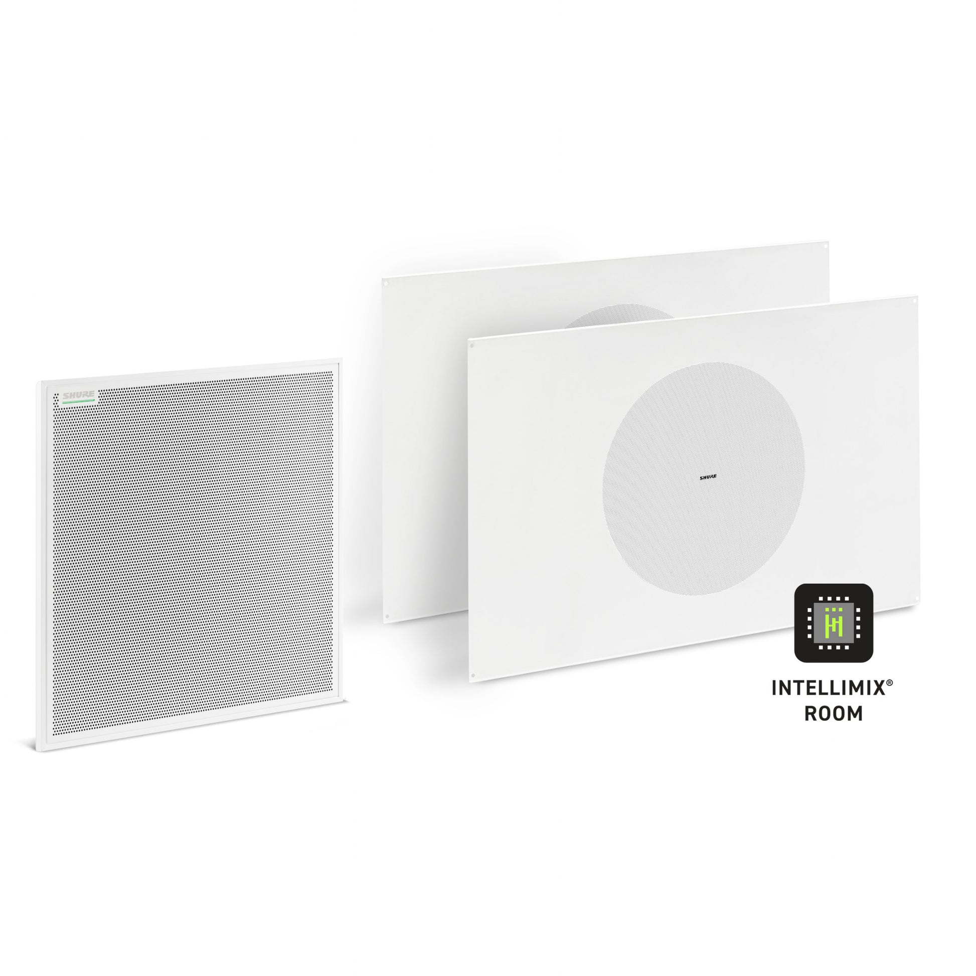 Shure Microflex Ecosystem 920M AV Conferencing Bundle