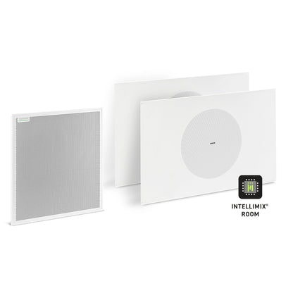 Shure Microflex Ecosystem 920M AV Conferencing Bundle