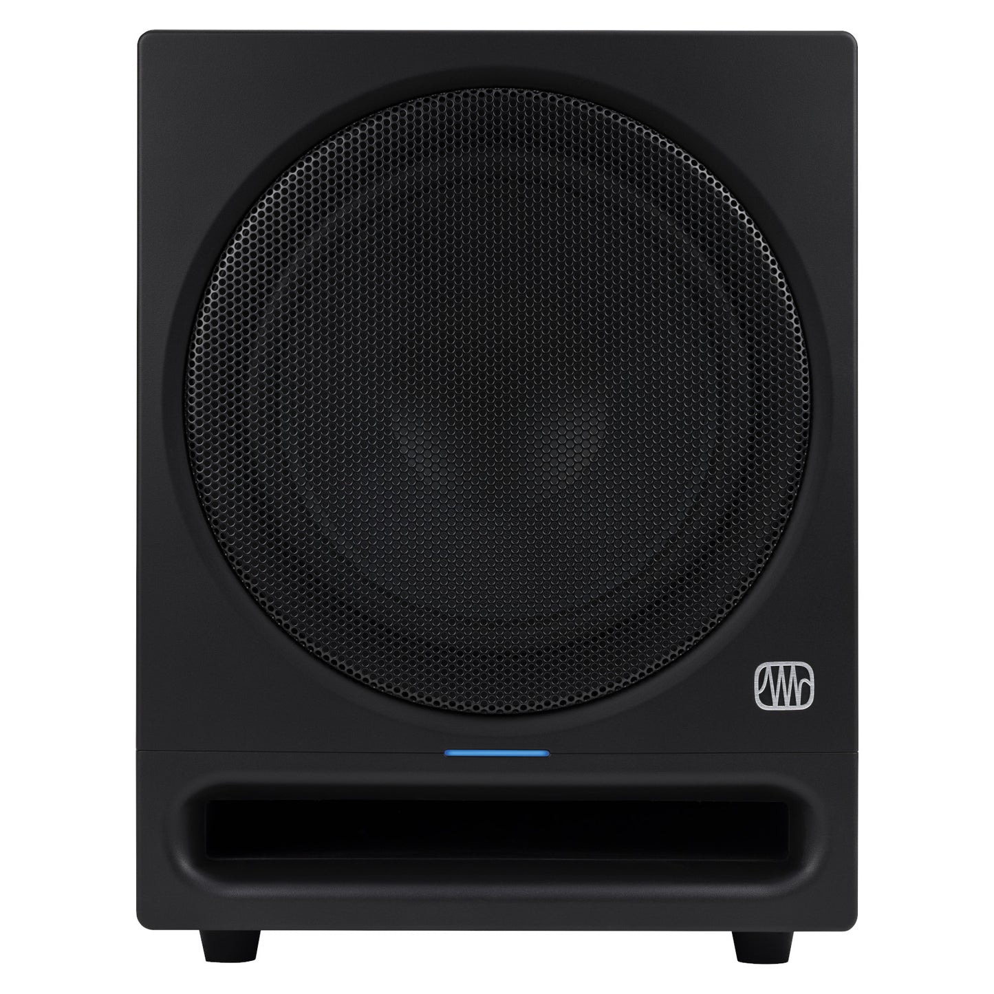 Presonus Eris Pro Sub 10 10-Inch Powered Studio Subwoofer front