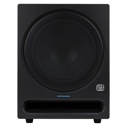 Presonus Eris Pro Sub 10 10-Inch Powered Studio Subwoofer front