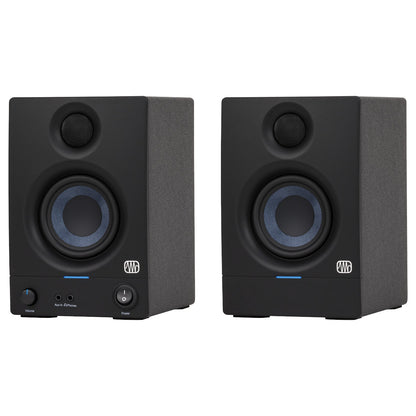 Presonus Eris 3.5 3.5-Inch Media Reference Monitors