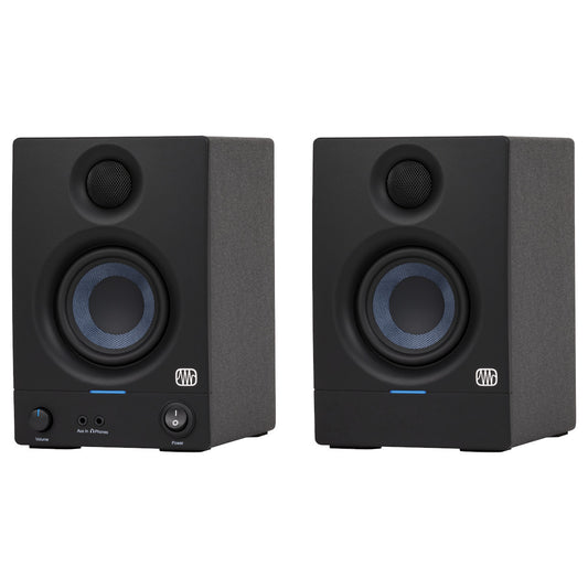 Presonus Eris 3.5 3.5-Inch Media Reference Monitors