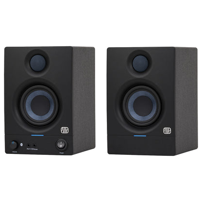 Presonus Eris 3.5BT 3.5-Inch Studio Monitors