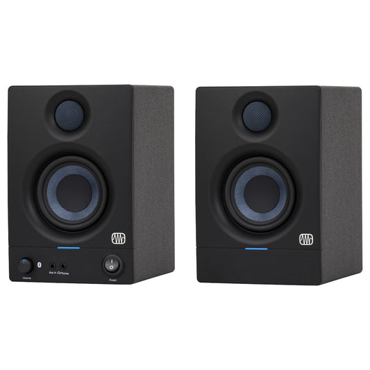 Presonus Eris 3.5BT 3.5-Inch Studio Monitors