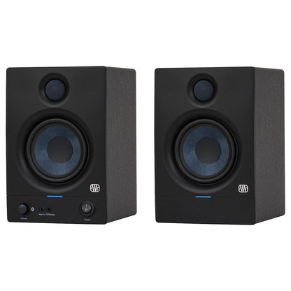 Presonus Eris 4.5BT 4.5-Inch Media Reference Monitors