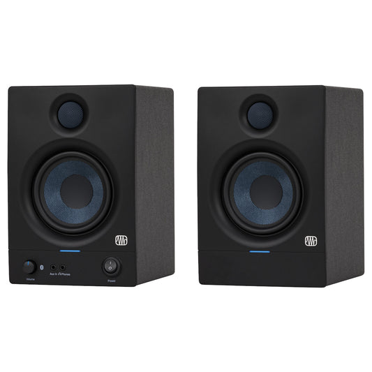 Presonus Eris 4.5BT 4.5-Inch Media Reference Monitors