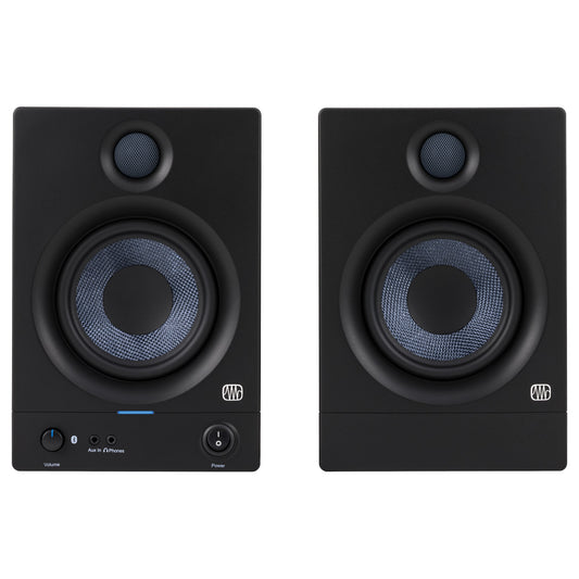 Presonus Eris 5BT 5-Inch Media Reference Monitors front