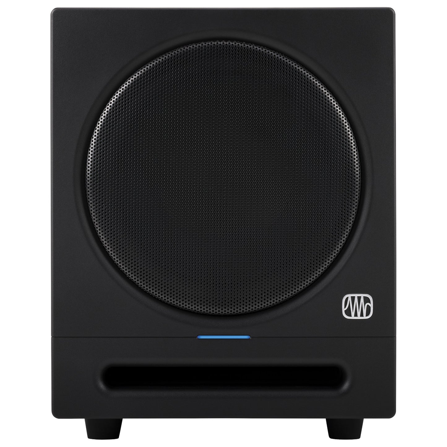 Presonus Eris Sub 8BT Compact 8-Inch Powered Studio Subwoofer front
