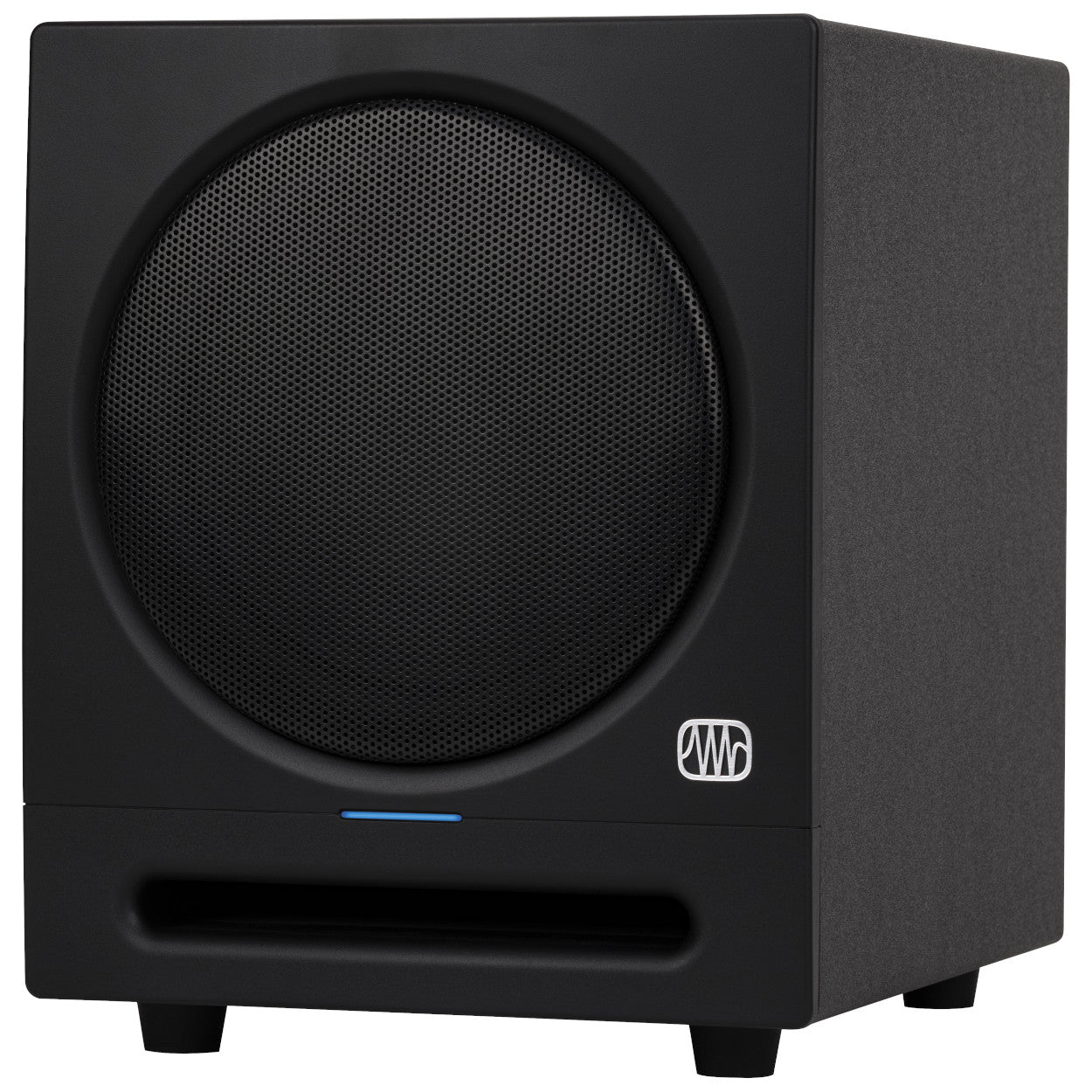 Presonus Eris Sub 8BT Compact 8-Inch Powered Studio Subwoofer
