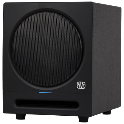 Presonus Eris Sub 8BT Compact 8-Inch Powered Studio Subwoofer
