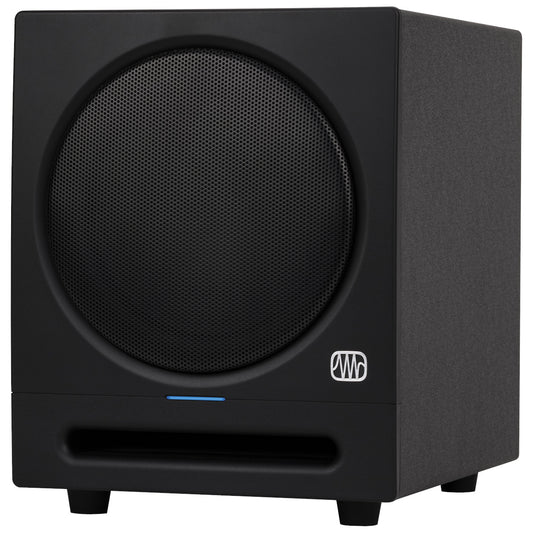Presonus Eris Sub 8BT Compact 8-Inch Powered Studio Subwoofer