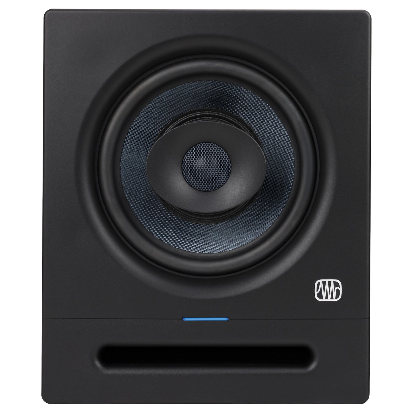 Presonus Eris Pro 8 8-Inch Powered Studio Monitors front
