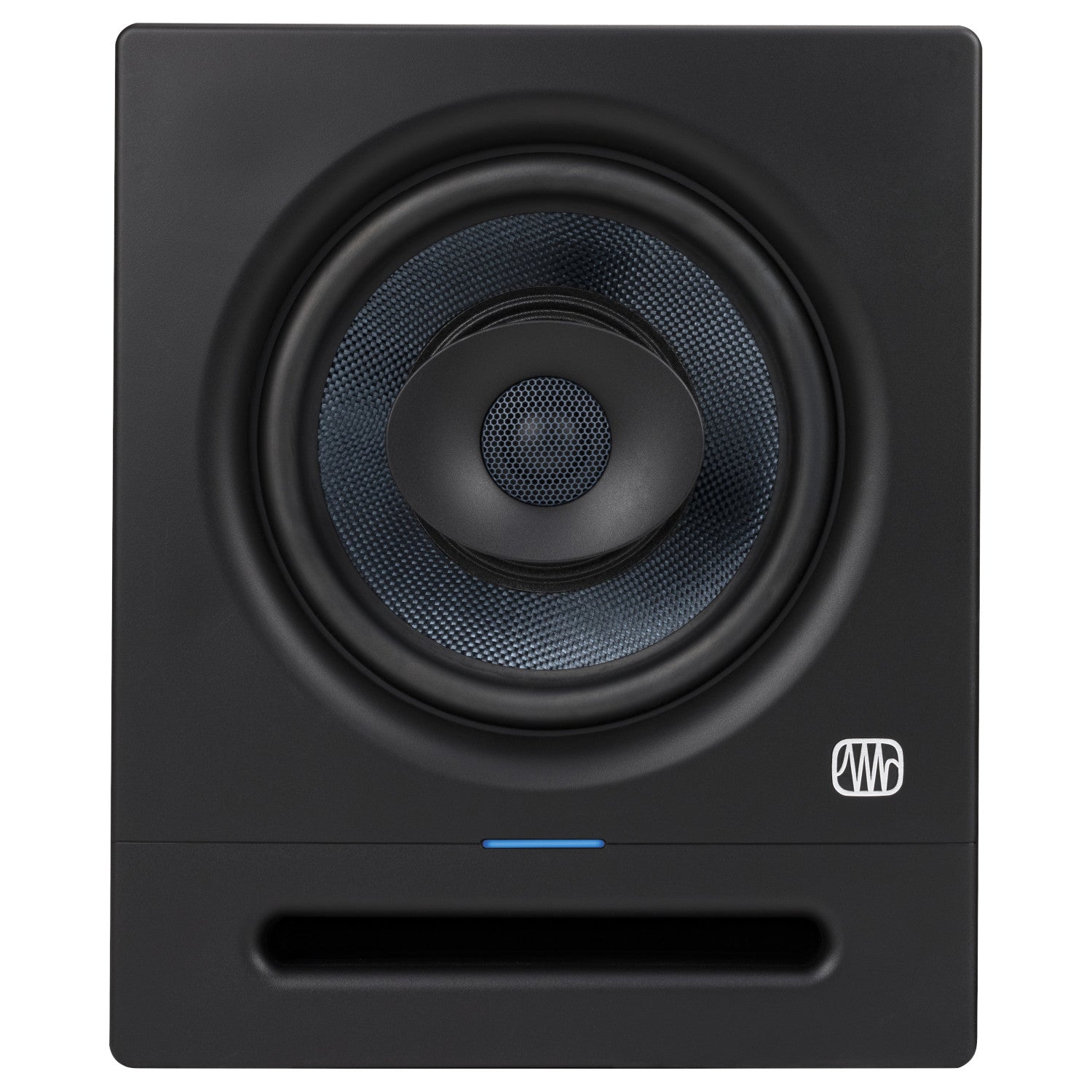 Presonus Eris Pro 8 8-Inch Powered Studio Monitors front