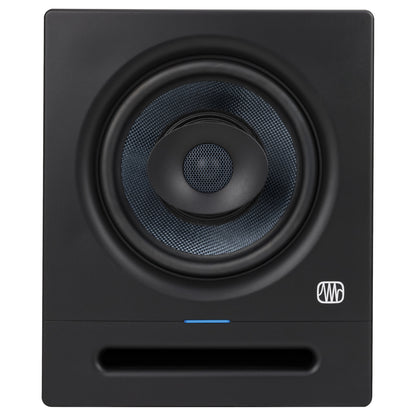 Presonus Eris Pro 8 8-Inch Powered Studio Monitors front