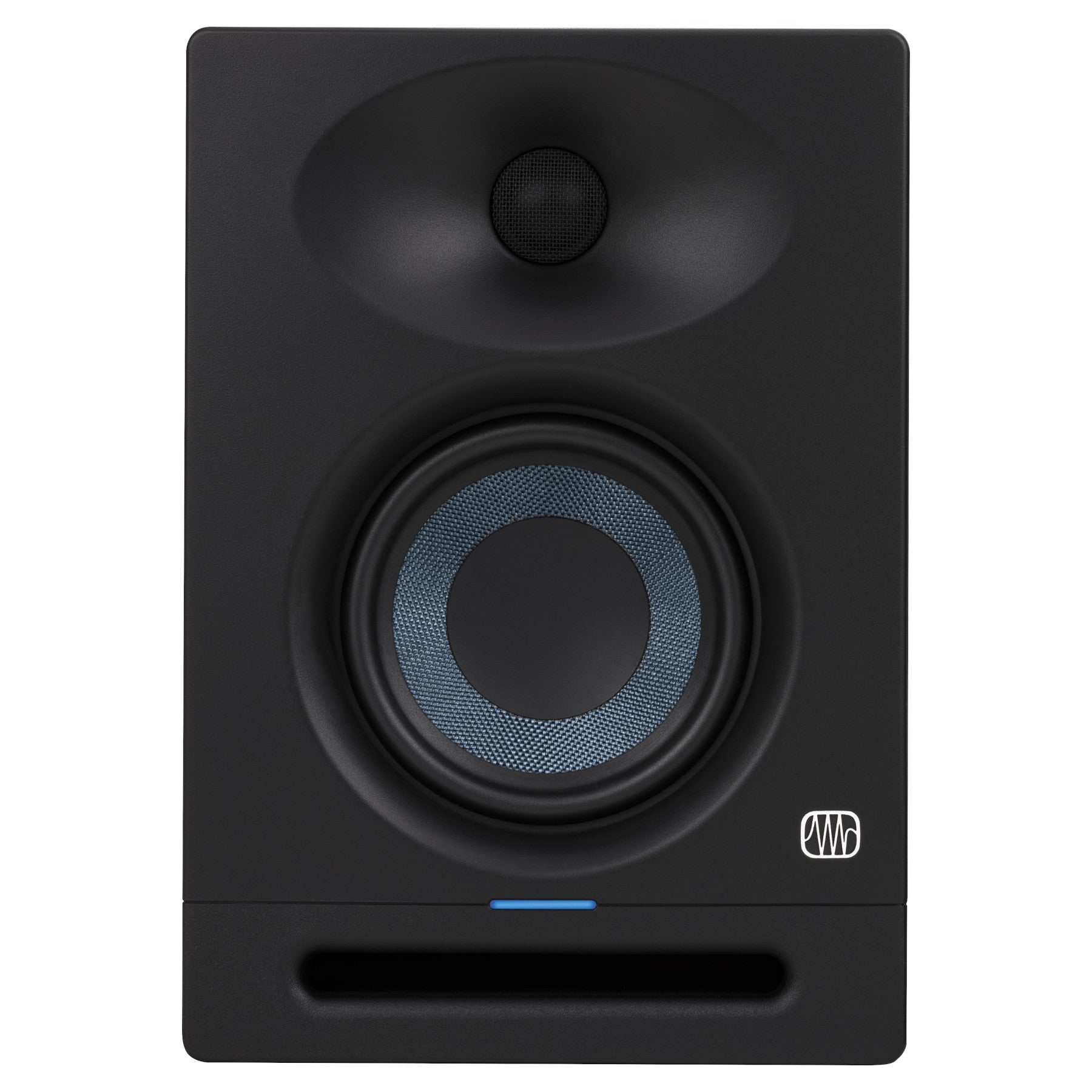 Presonus Eris Studio 4 4-Inch Powered Studio Monitor front