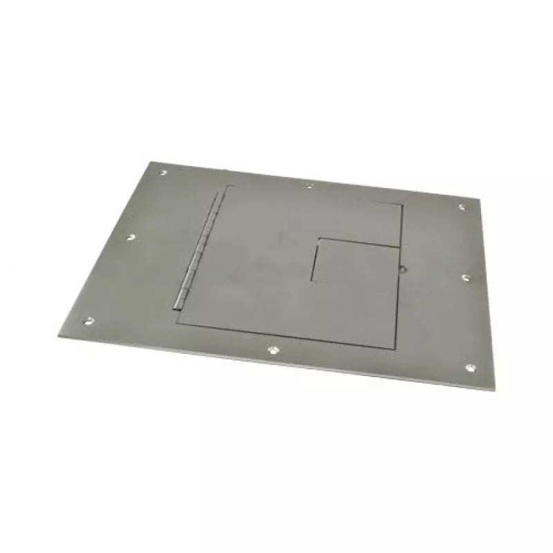 FSR FL-500P-SS-C Stainless Steel Cover