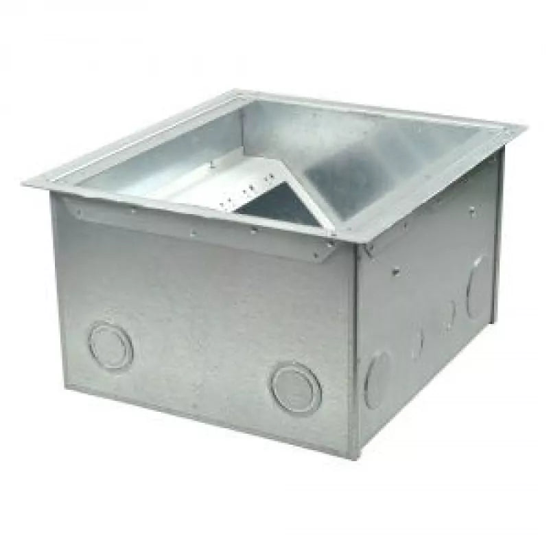 FSR FL-640P-8-B FL 640P Box 8in deep