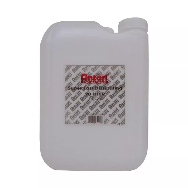 Antari FLC-20 20L BOTTLE - INSTANT DISSIPATI