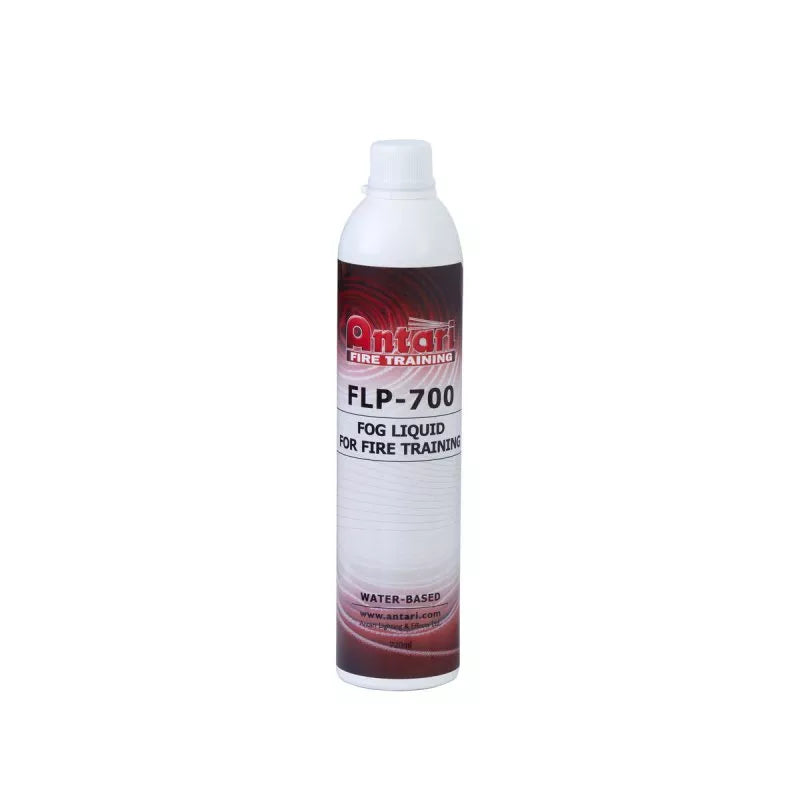 Antari FLP-700 700ml Aerosol Can - Fire Train