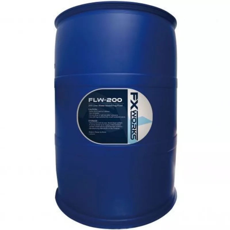 Antari FLW-200 200L DRUM - FX WORKS FOG FLUID