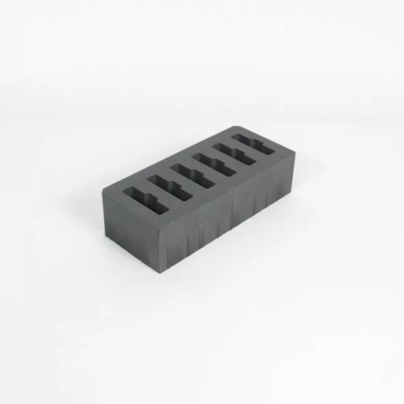 Williams AV FMP 039 6-slot foam insert