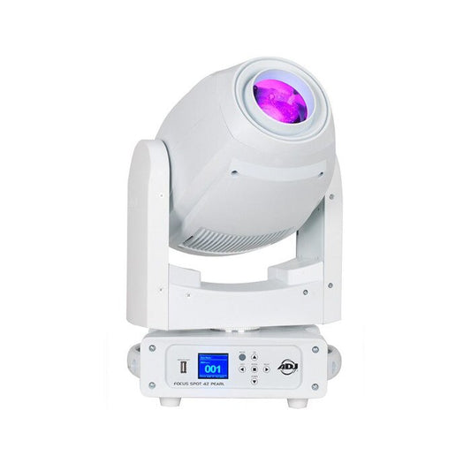 ADJ Focus Spot 4Z Pearl LED Moving Head