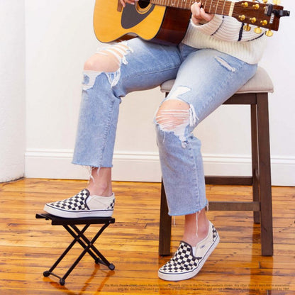 On-Stage TMP-FS7850B Foot Stool