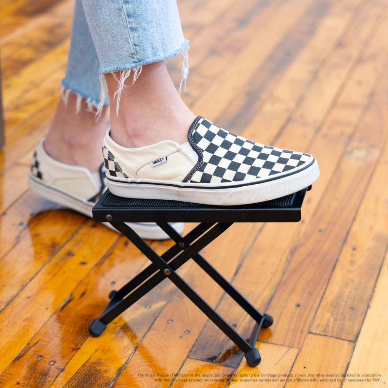 On-Stage TMP-FS7850B Foot Stool