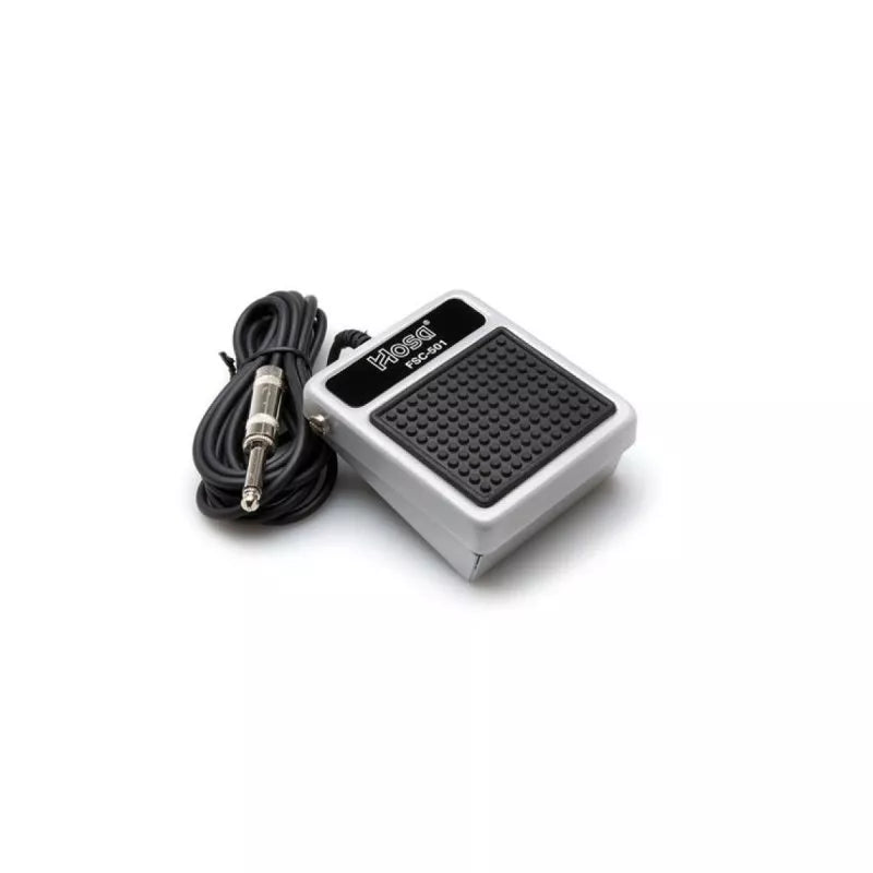 Hosa FSC-501 FOOTSWITCH LATCHING