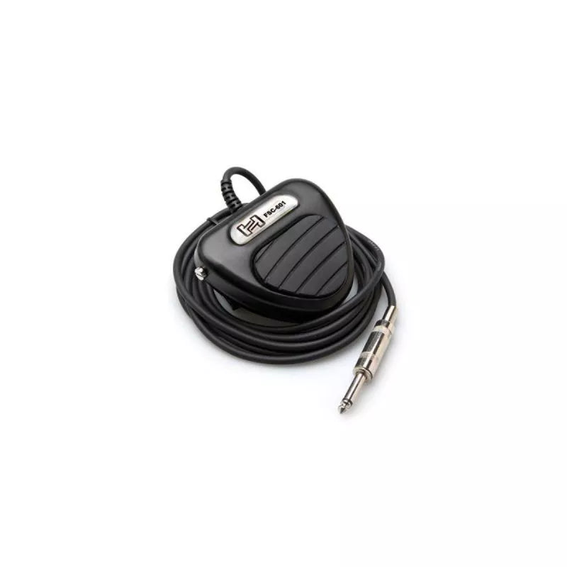 Hosa FSC-604 FOOTSWITCH MOMENTARY SELECTABLE