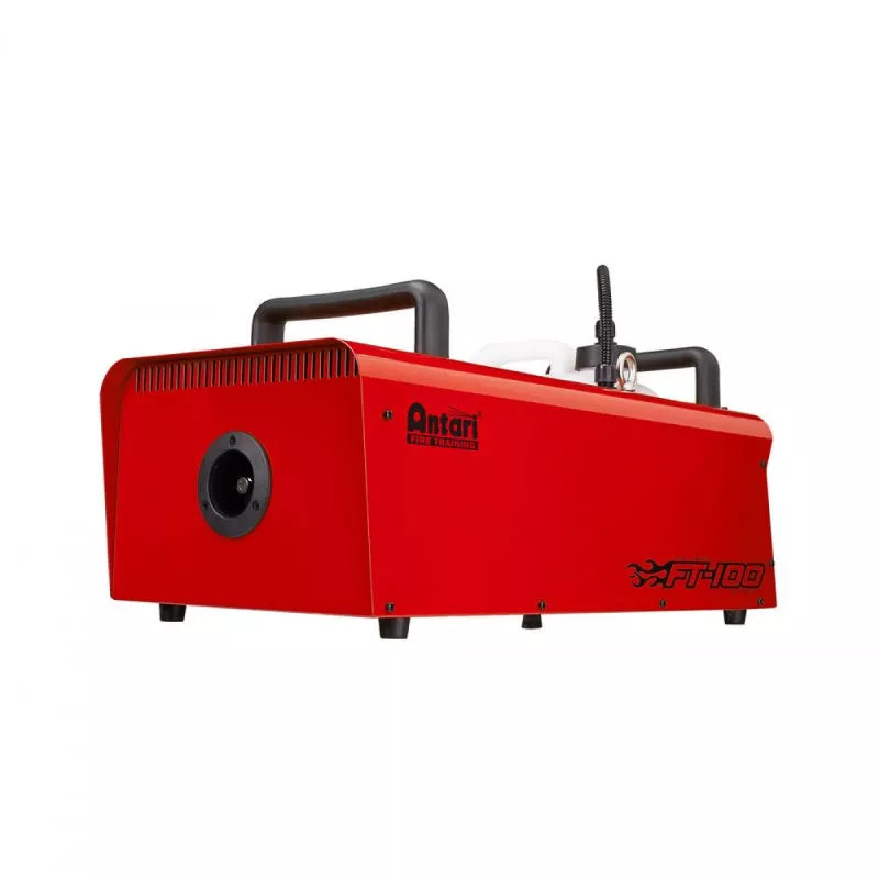 Antari FT-100 1500w Fire Training Smoke Gene