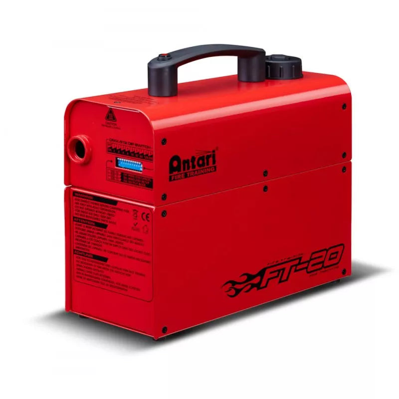 Antari FT-20-B Rechargeable Spare Battery Pac