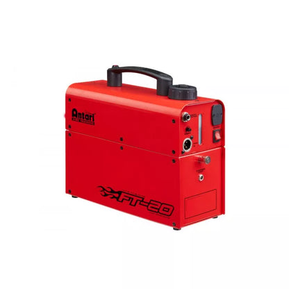 Antari FT-20X DC 12V Battery-Operated Mobile