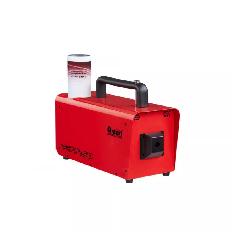 Antari FT-50 FT-50; Compact, High Output, p