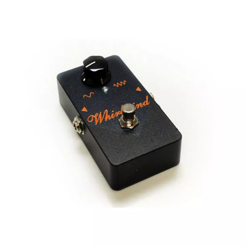 Whirlwind FXORNP Orange, phaser