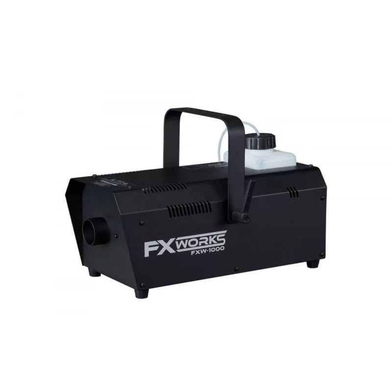 Antari FXW-1000T 1000 watt mobile fog machine