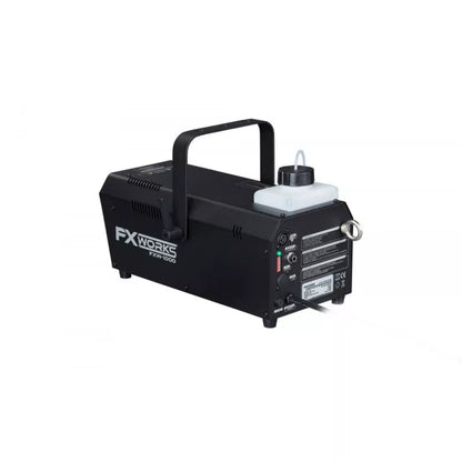 Antari FXW-1000T 1000 watt mobile fog machine