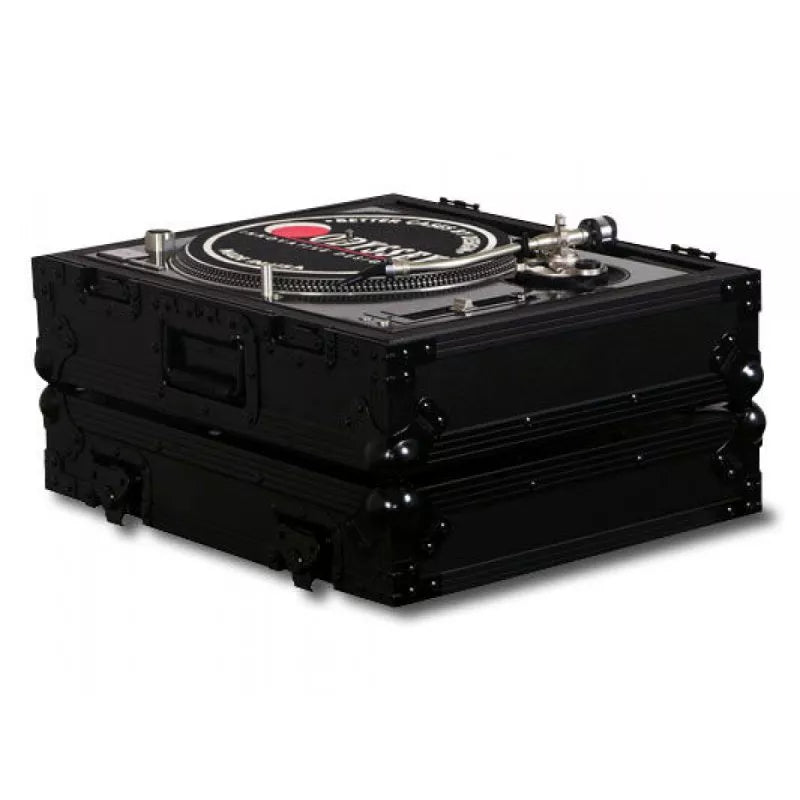 Odyssey FZ1200BL BLACK LABEL SINGLE TURNTABLE F