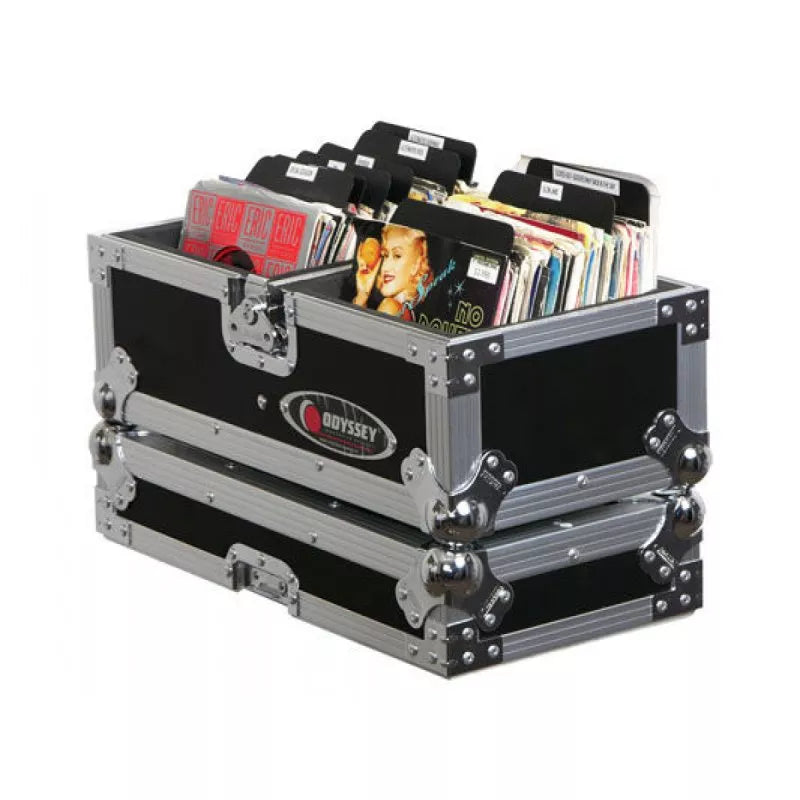 Odyssey FZ45120 ATA PRO 45 RPM 7in RECORD CASE