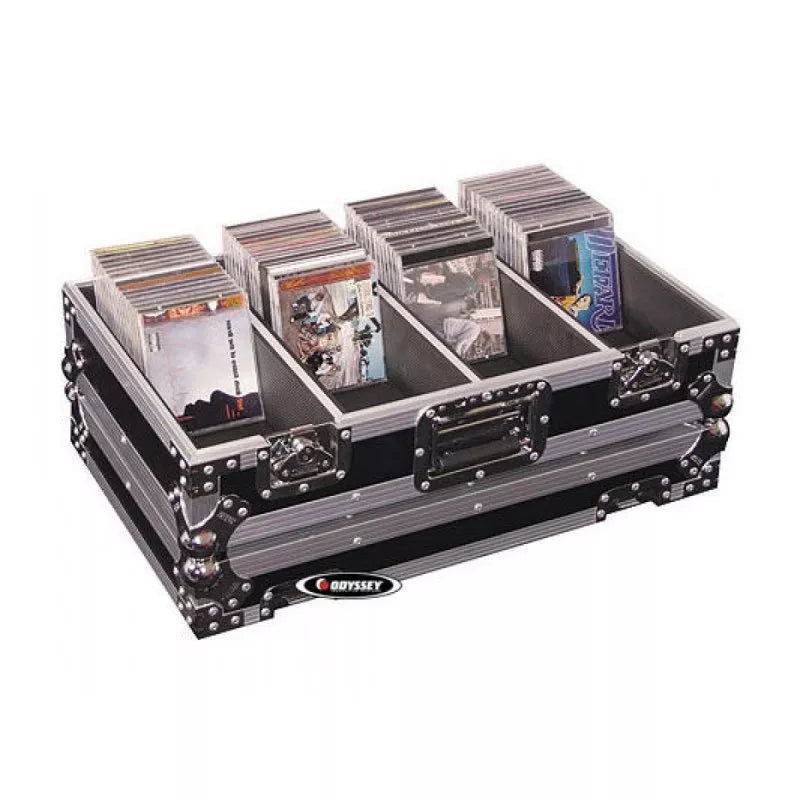 Odyssey FZCD320 HOLDS APPROX. 100 JEWEL* OR 32