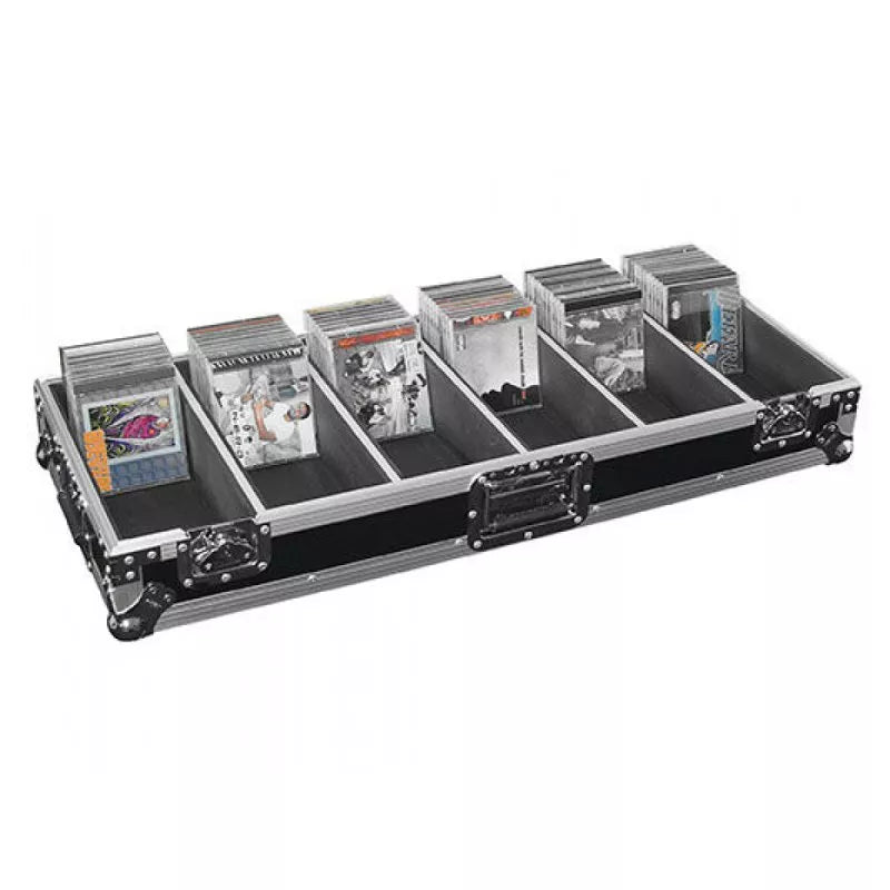 Odyssey FZCD480 HOLDS APPROX. 160 JEWEL* OR 48