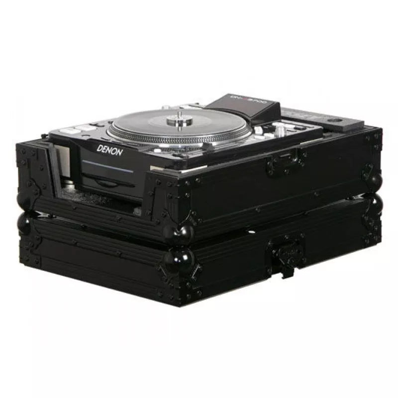Odyssey FZCDJBL UNIV BLACK LABEL FRONT LOAD LA