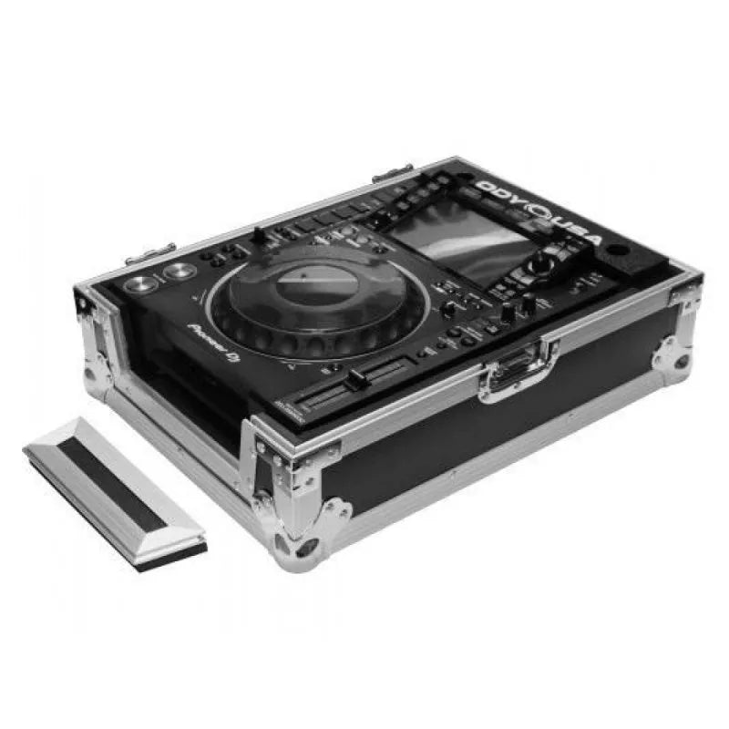 Odyssey FZCDJ SINGLE LARGE FORMAT CD/DIGITAL